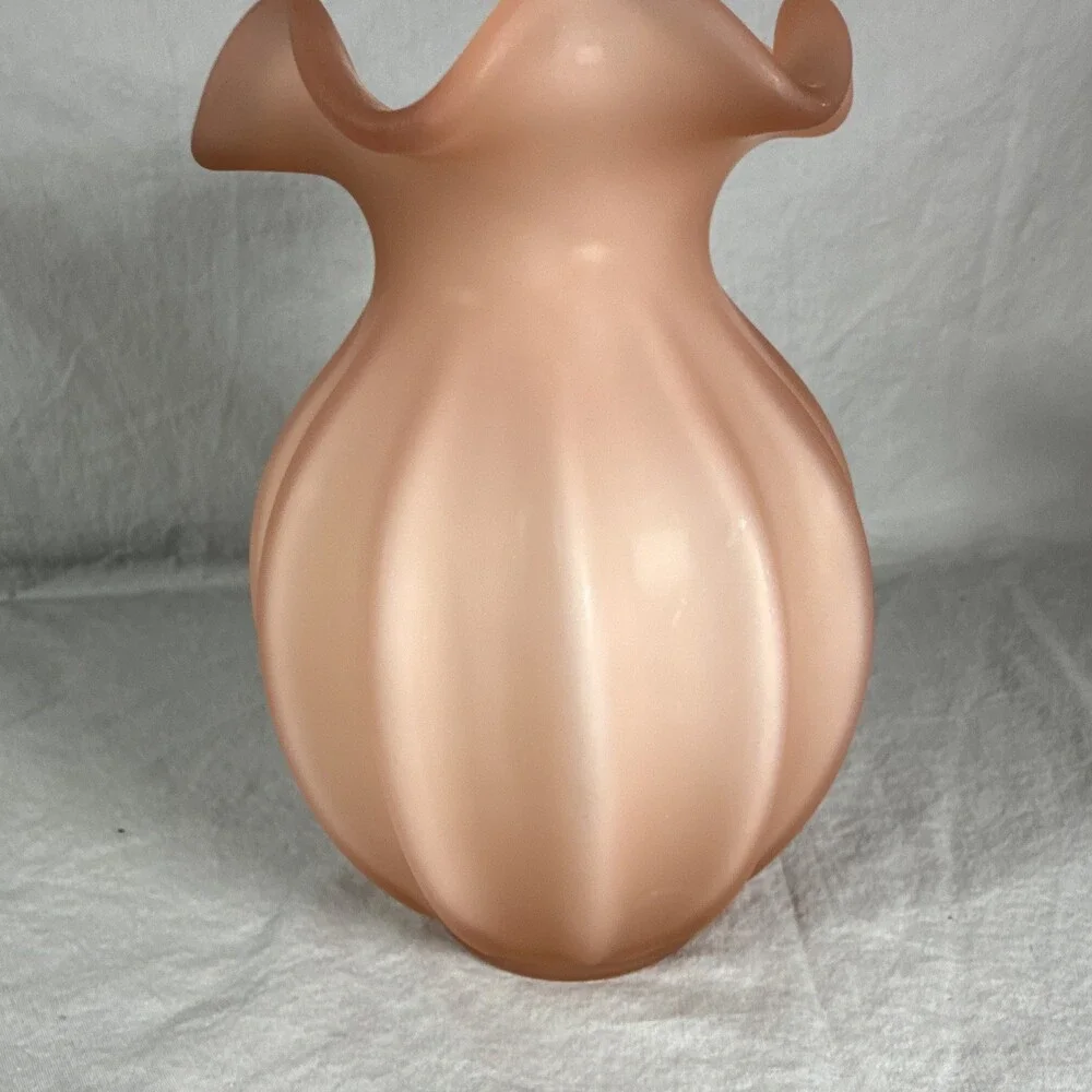 Fenton beautiful vintage